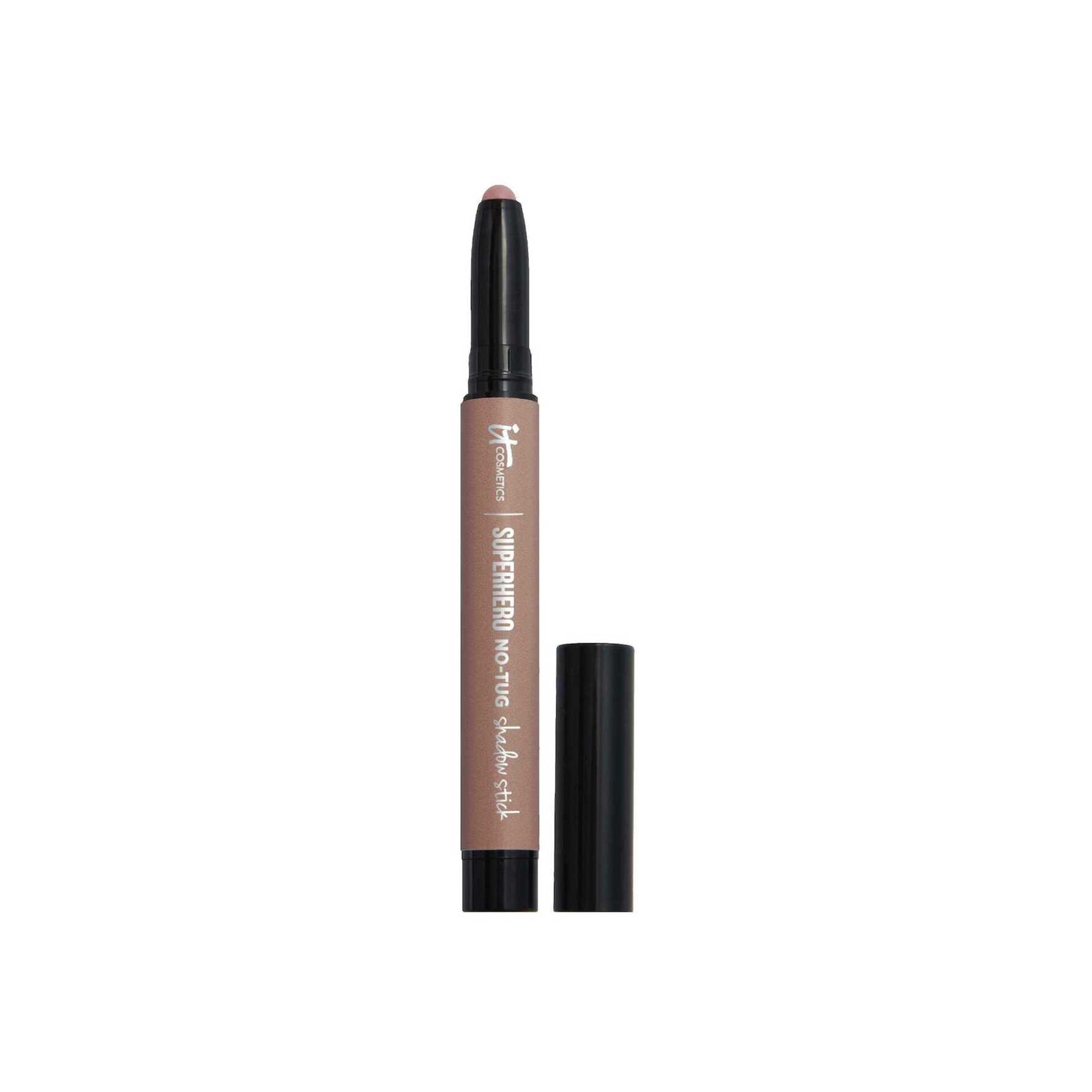 IT Cosmetics Superhero No-Tug Eye Shadow Stick Bare & Brave, bild 5