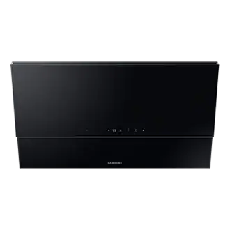 Samsung NK700 vägghängd köksfläkt NK36C9804WB (90cm), bild 2