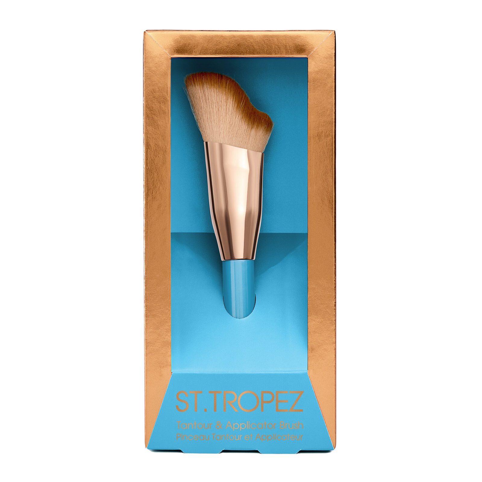 St. Tropez Tantour + Applicator Brush Tantour + Applicator Brush Makeup, bild 2