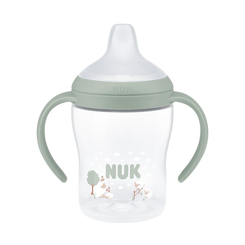NUK Perfect Match Pipmugg Sheep 150 ml, 1 st, bild 2