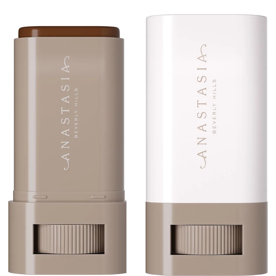 Anastasia Beverly Hills Beauty Balm Serum Boosted Skin Tint Foundation Shade 14 Shade 14