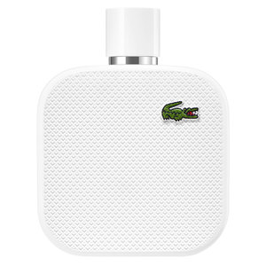 Eau De Lacoste Blanc Eau de Toilette 175 ml