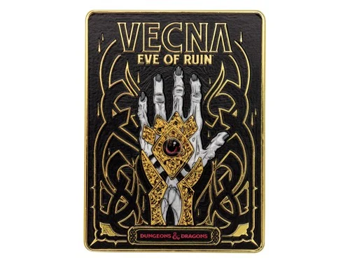 Dungeons & Dragons Vecna Eve of Ruin Ingot, bild 2
