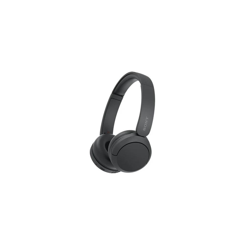 Sony WH-CH520 Bluetooth hörlurar, svart