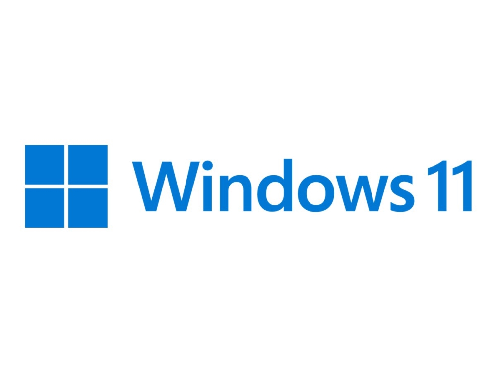 Microsoft Windows 11 Pro GGK operativsystem 4YR-00316 OEM, 1 licens, engelska