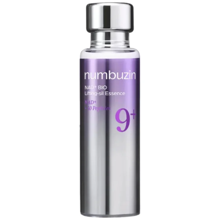 Numbuzin No.9 NAD Bio Lifting Essence 50 ml, bild 5