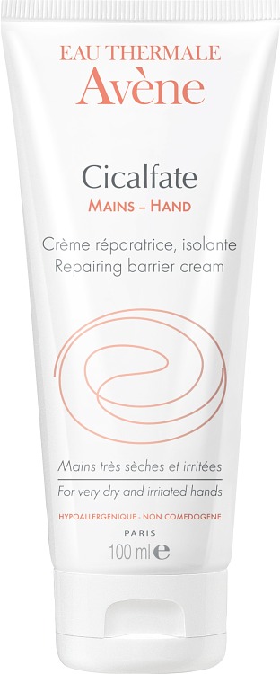 Avène Cicalfate hand cream 100 ml