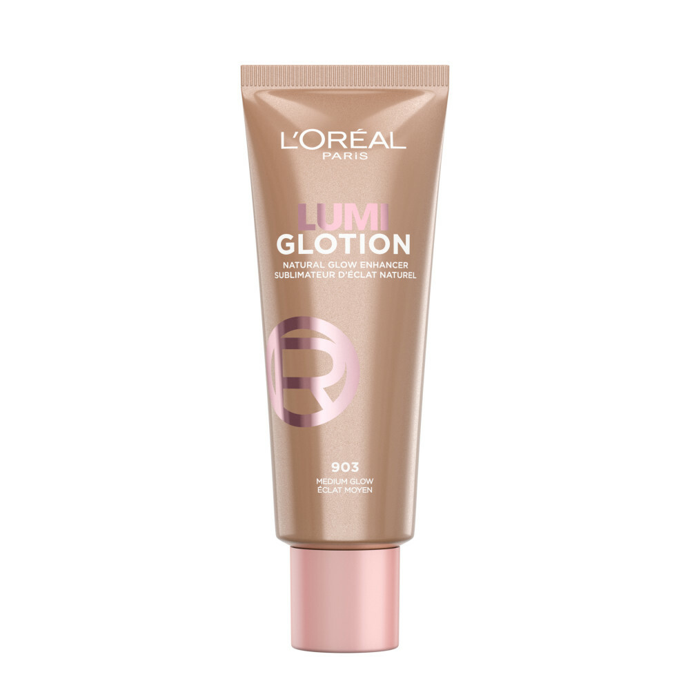 L'Oréal Paris Lumi Glotion Highlighter Medium Glow 903 40 ml