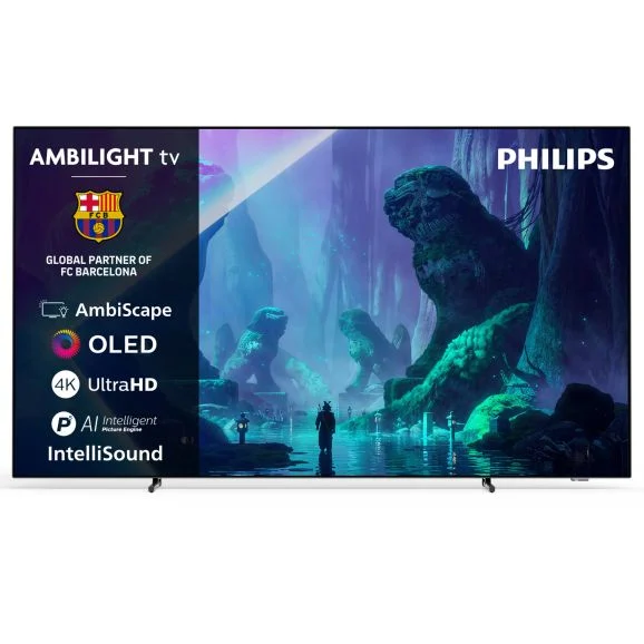 Philips 55OLED801 (2026)