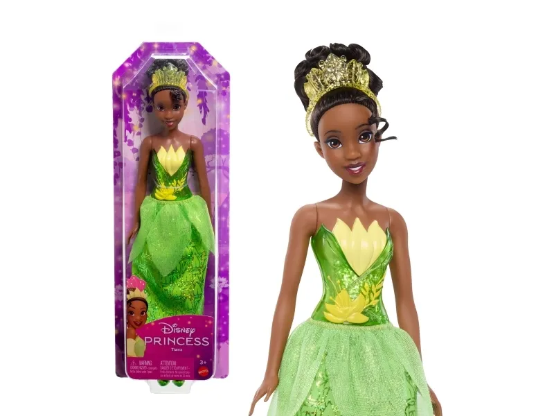 Disney Princess Tiana, bild 2