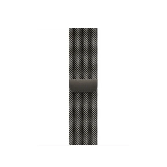 Apple Watch 41 mm Milanesisk Loop, grafit