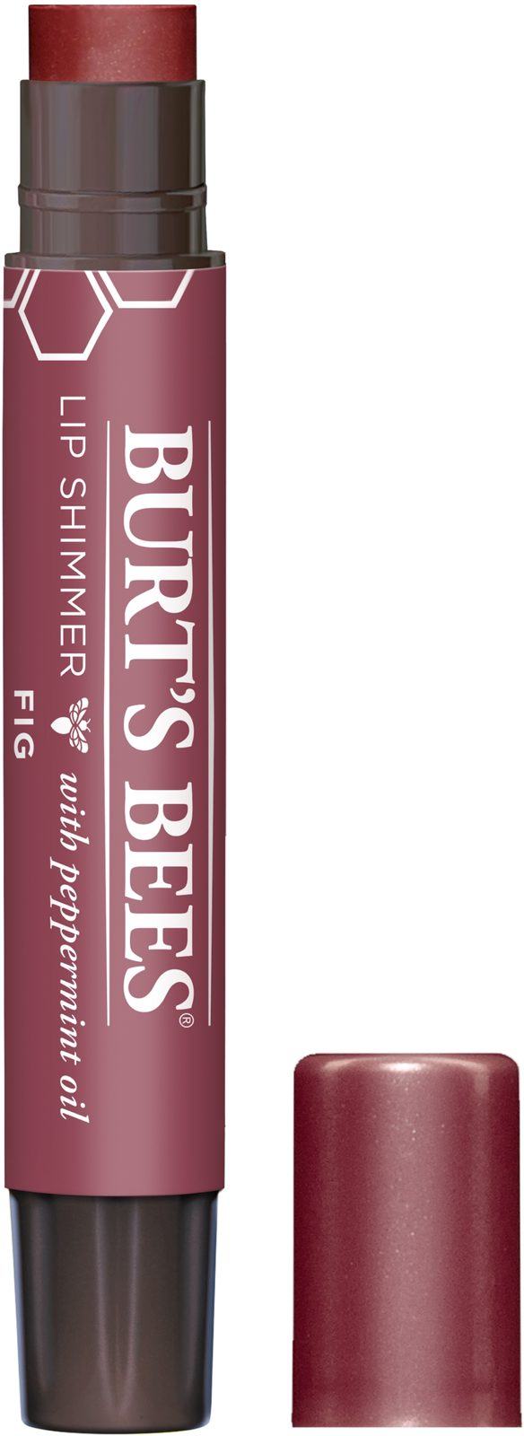 Burt´s Bees Lip Shimmer Fig