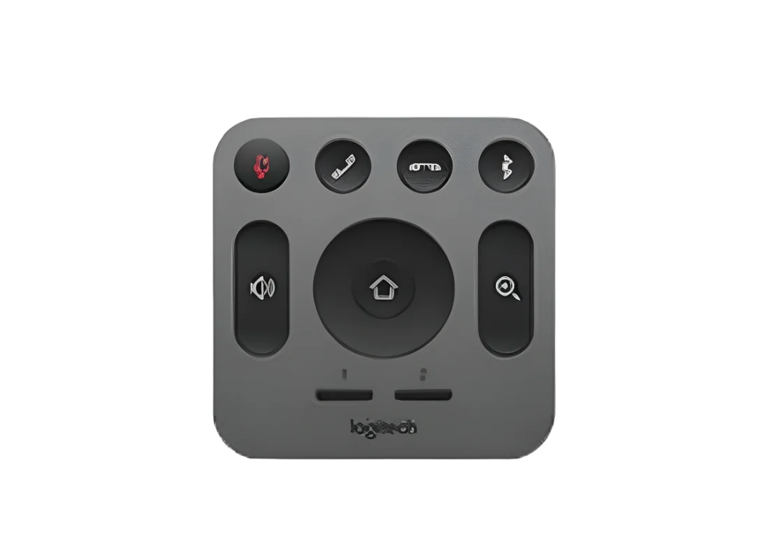 Logitech MeetUp Sparepart Remote Control Ww