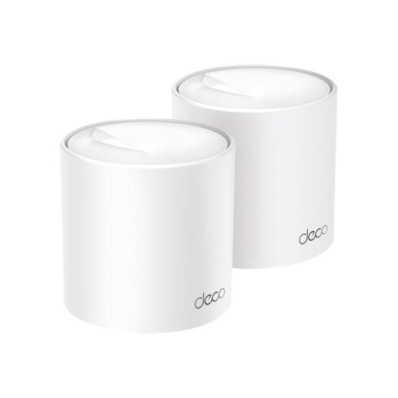 TP-Link Deco X50 2-pack, bild 4