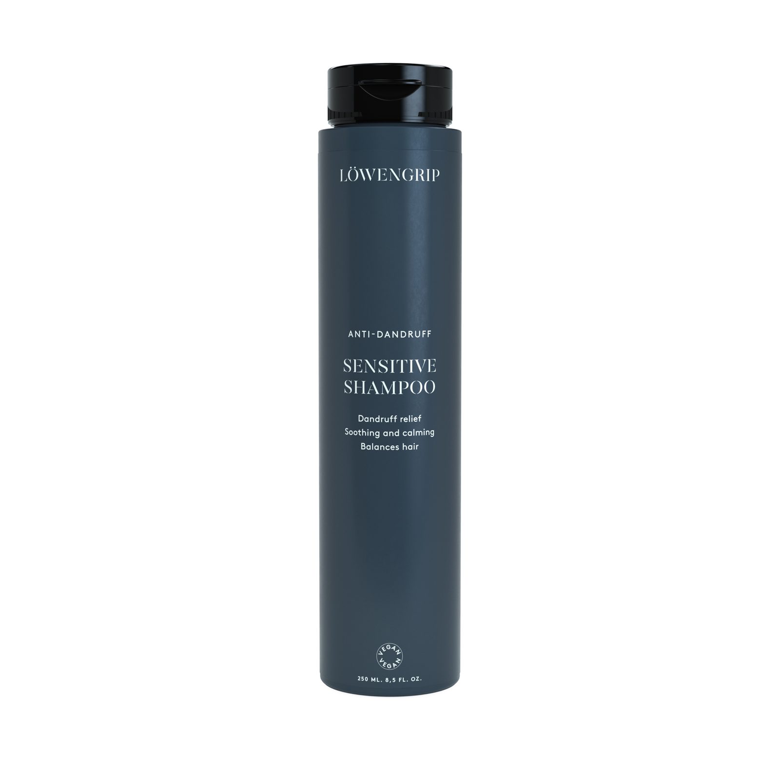 Löwengrip Anti Dandruff Sensitive Shampoo 250 ml