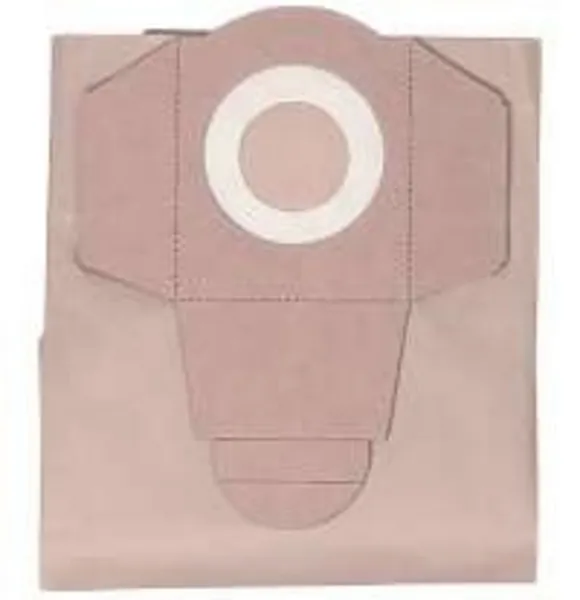 Einhell 23.511.52, Beige, papper, 20 l, Einhell NTS 1500, RT-VC 1525 SA, 5 styck