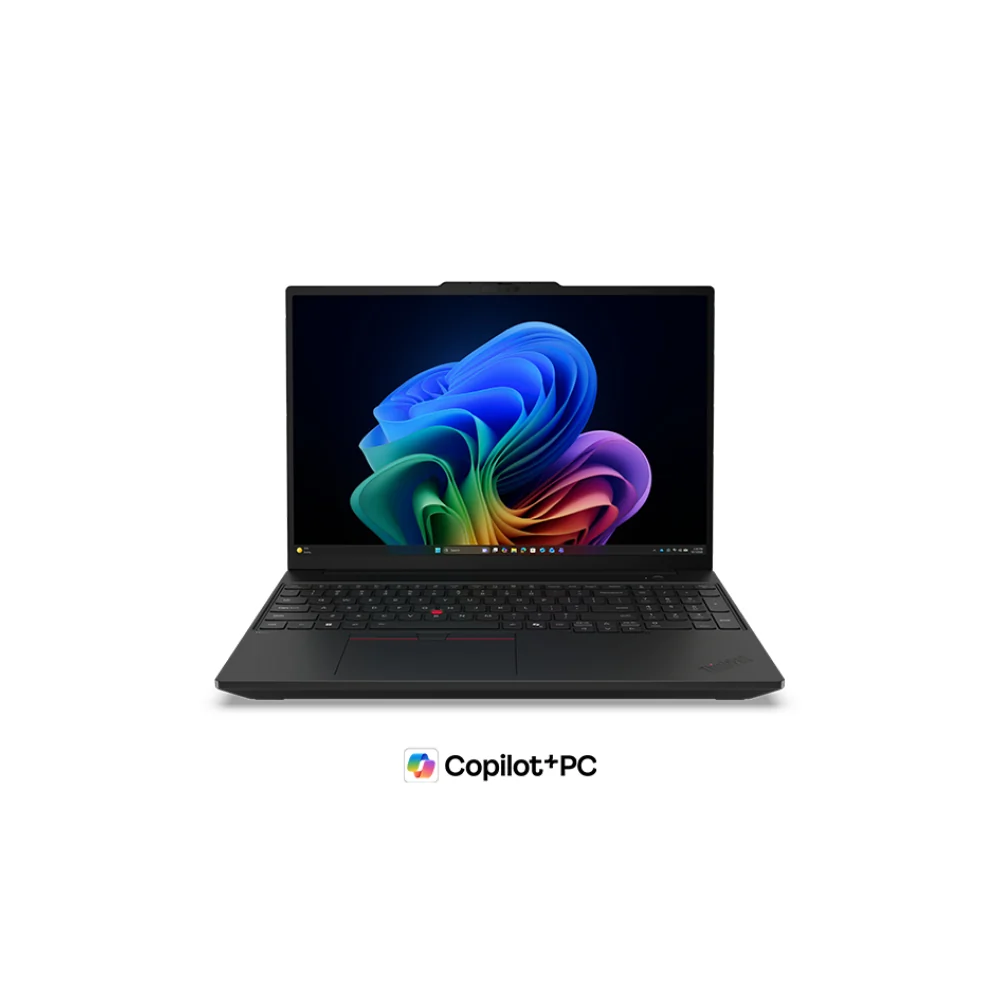 Lenovo ThinkPad T16 Gen 5 21WT000SMX 16" bärbar dator