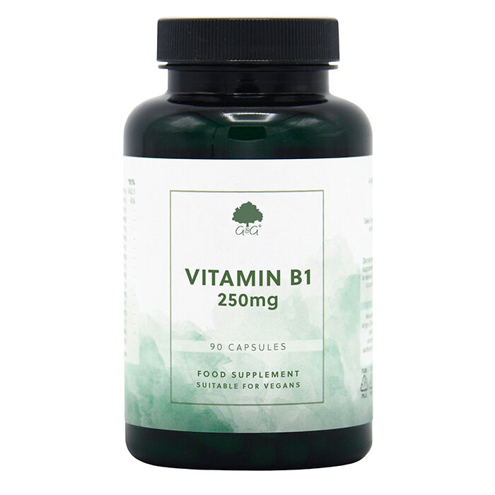 G&G B-1 250mg 90 st, bild 2