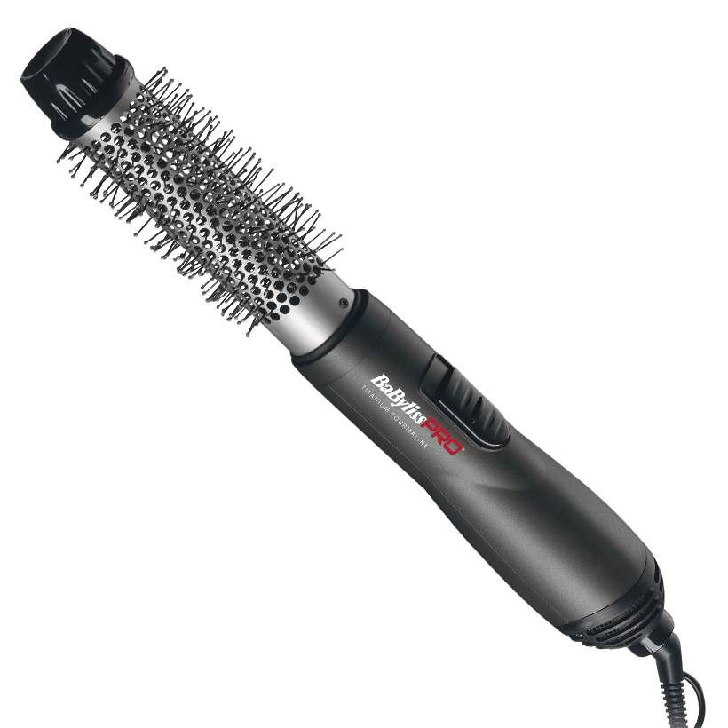 BaByliss PRO BAB2676TTE varmluftsborste 32 mm 700 W