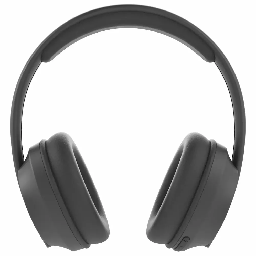 DENVER - Headset - fullstorlek - Bluetooth - trådlös, bild 2