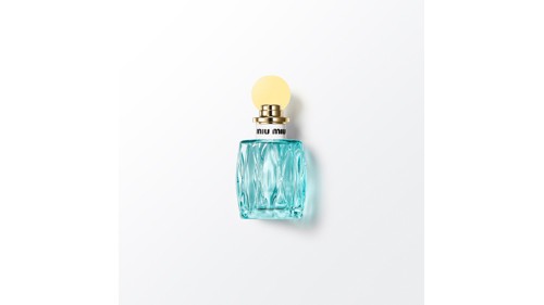 Miu Miu L'Eau Bleue Eau de Parfum 100 ml, bild 3