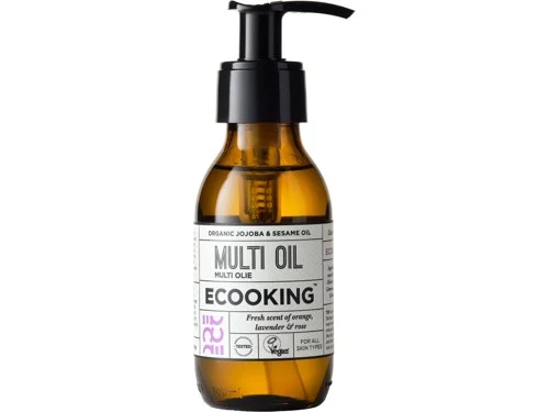 ECOOKING Bodycare Multi Oil 100 ml, bild 2