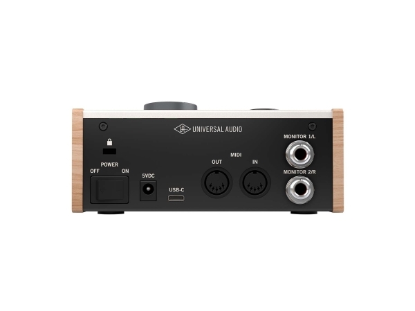 Universal Audio VOLT 176 USB-ljudinterface