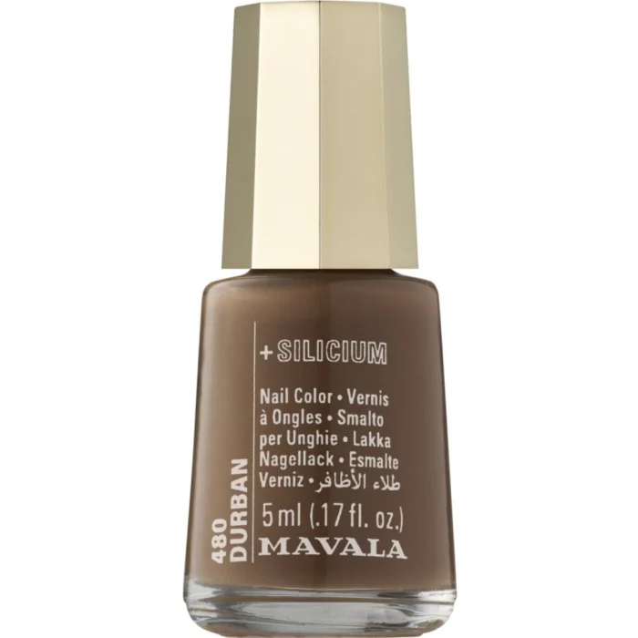 Mavala Neo Nudes Colors Durban Durban