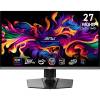 MSI MPG 271QRX QD-OLED / 27" / QD-OLED / 2560x1440 / 360 Hz / HDMI,DP,USB-C / Adaptive-Sync / VESA, bild 2