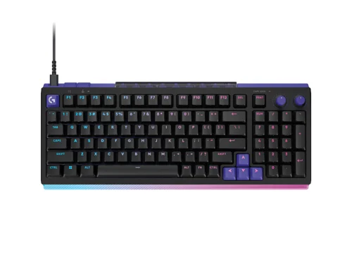 Logitech G512 X Gamingtangentbord (svart), bild 2