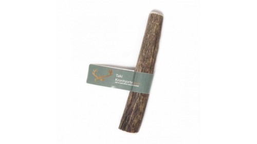 Taki - Deer Antler L 15cm - (01-607), bild 3