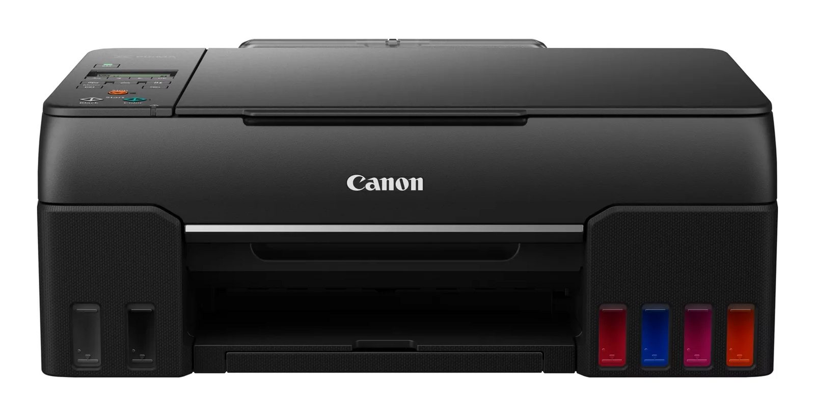 Pixma G650, bild 3