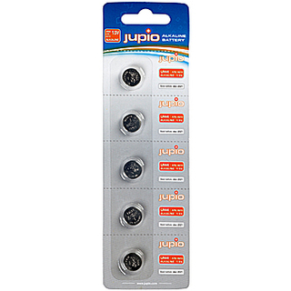 LR44 1,5V 5-pack