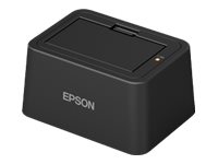 Epson OT-SB20II (371) - Batteriladdare - utgångskontakter: 1 - för Epson OT-BY20 TM P20II (101)