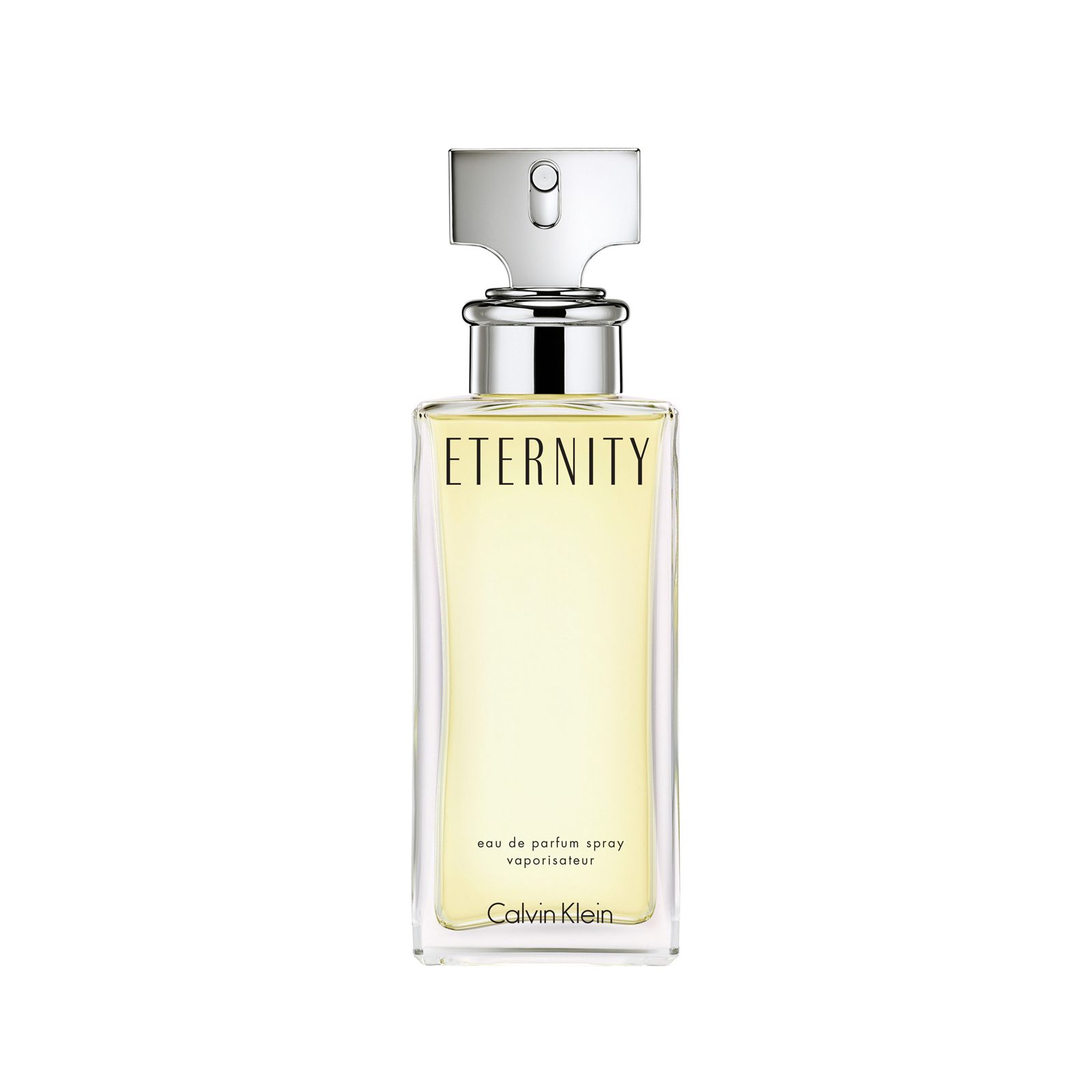 Calvin Klein Eternity For Women EDP - 100 ml
