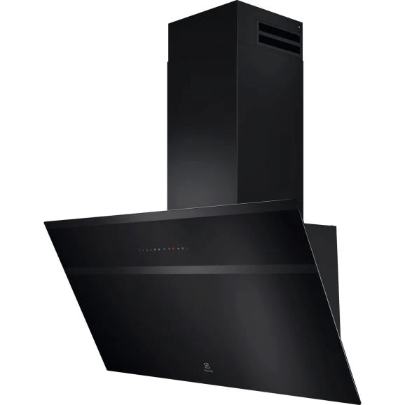 Electrolux 900 vägghängd köksfläkt EFV729K (90cm)