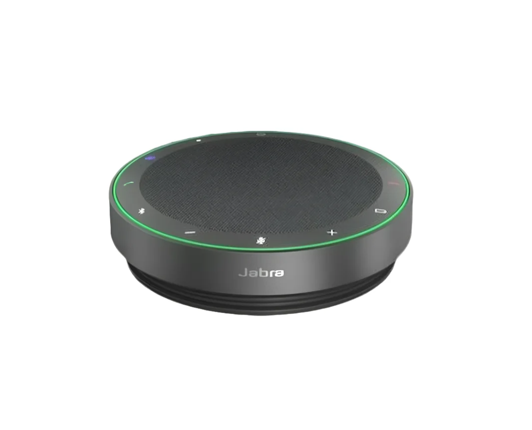 Jabra Speak2 75 högtalartelefon (MS Teams)