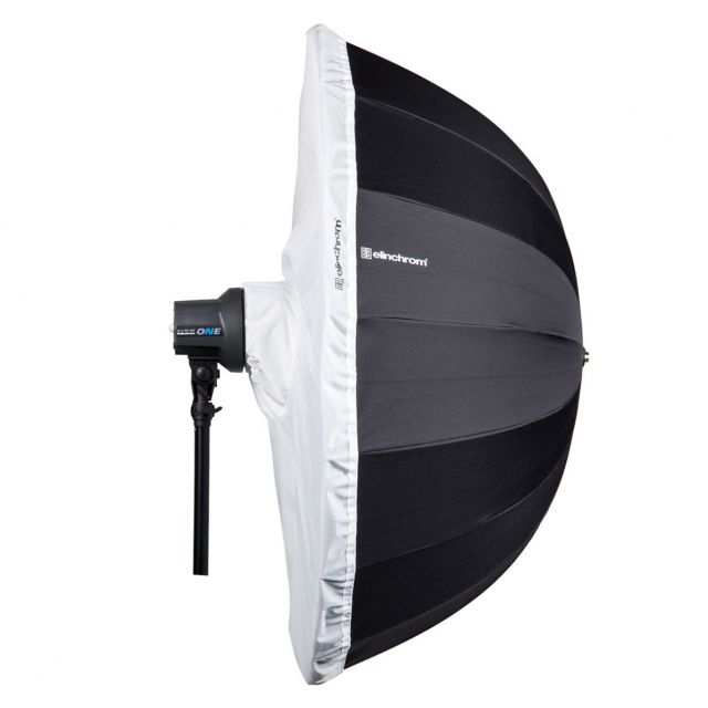 Elinchrom Translucent Diffuser for Deep Umbrella 105cm (26761)