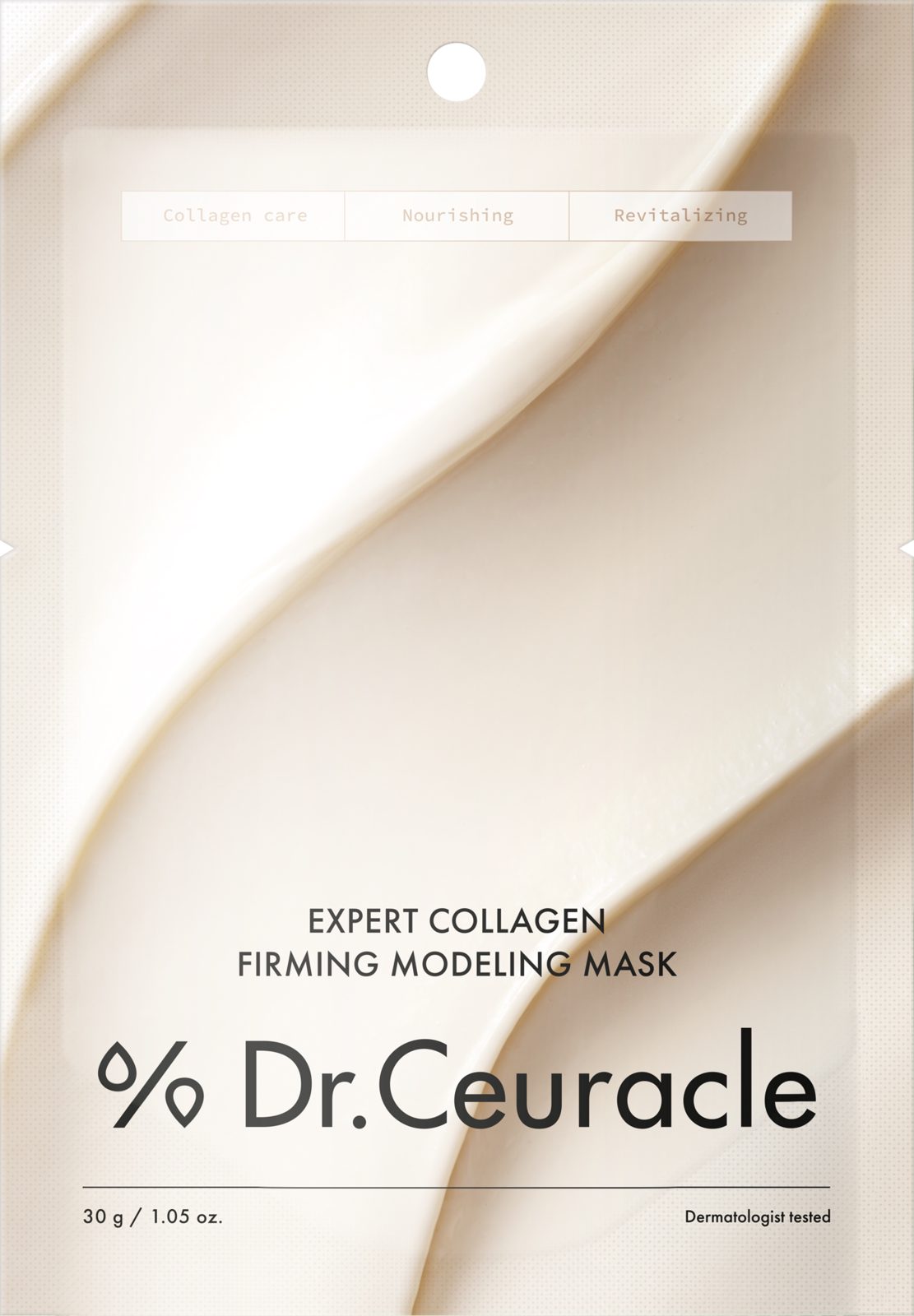 Dr. Ceuracle Expert Collagen Firming Modeling Mask 30 g