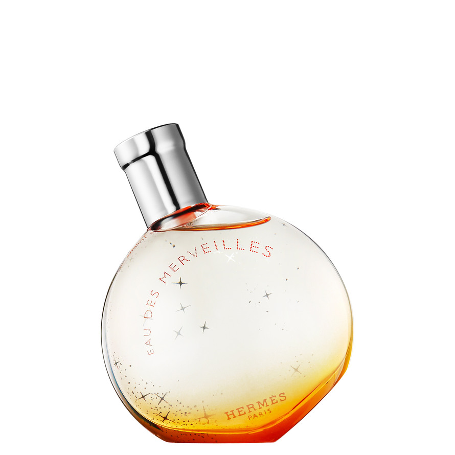 HERMÈS Eau des Merveilles Eau de Toilette 30 ml