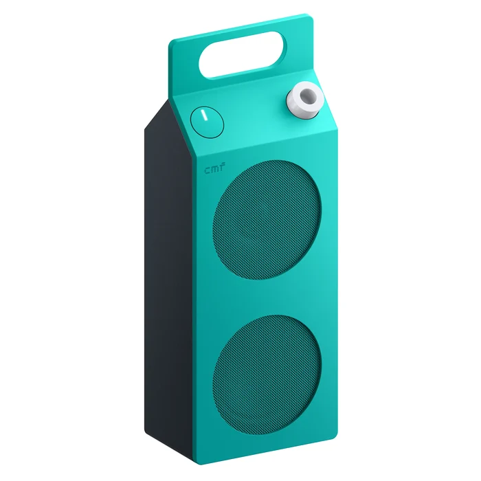 CMF Speaker M by Nothing - Turquoise