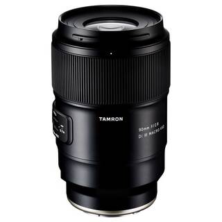 90mm f/2,8 Di III Macro VXD Sony FE