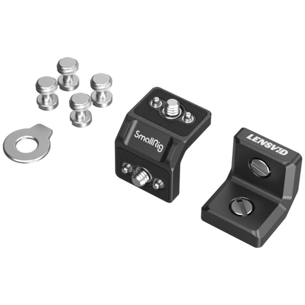 SmallRig 4360 Mini L-Shaped Mount Plate Kit, bild 2