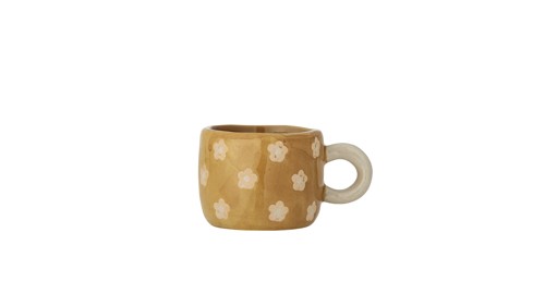 Bloomingville - Nini Cup - Brown - Stoneware, bild 3