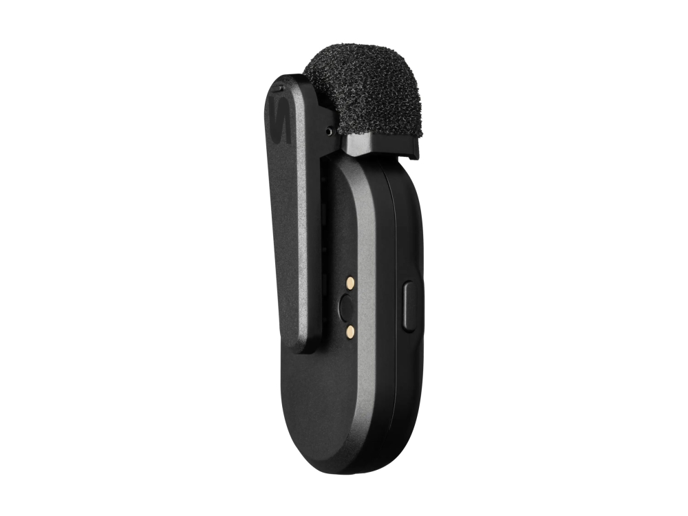 Shure MoveMic One - Trådlös Mikrofon