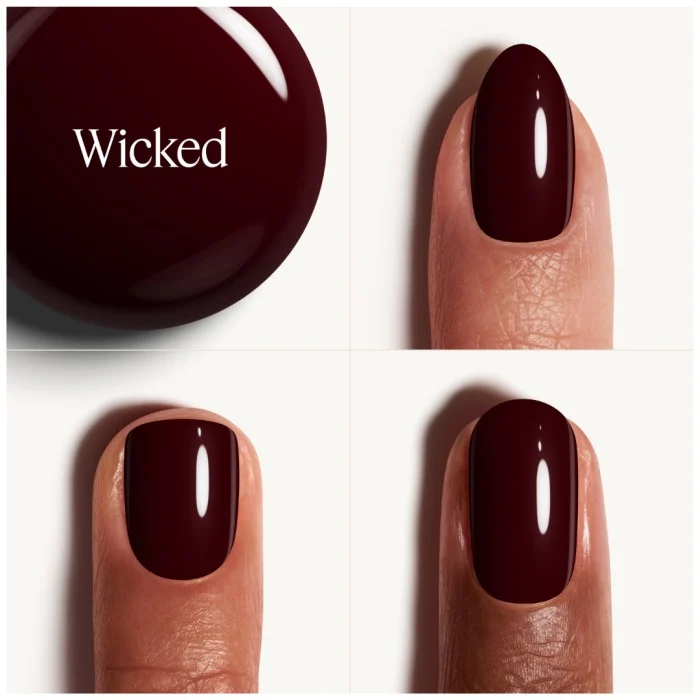 Essie Nail Lacquer 49 Wicked, bild 2