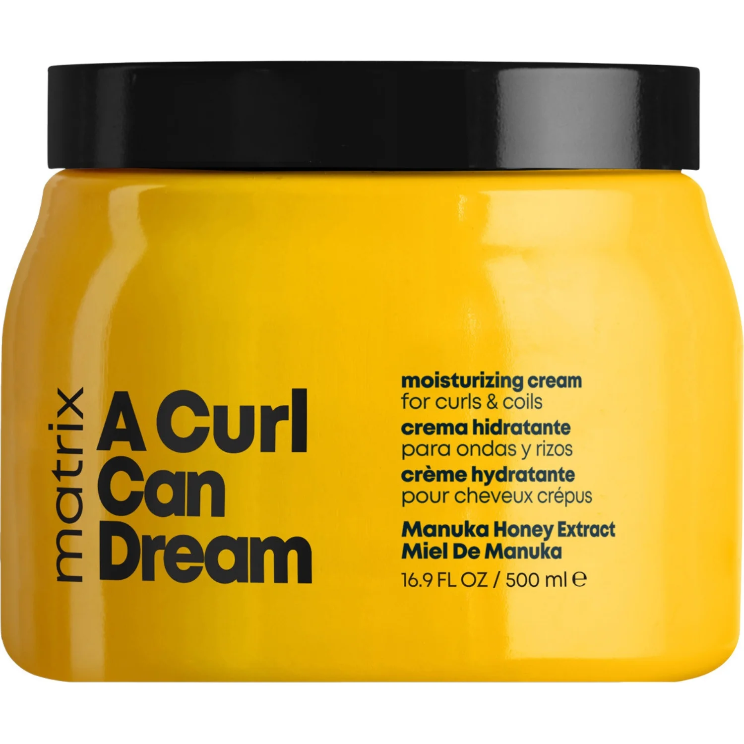 Matrix A Curl Can Dream Cream 500 ml, bild 2