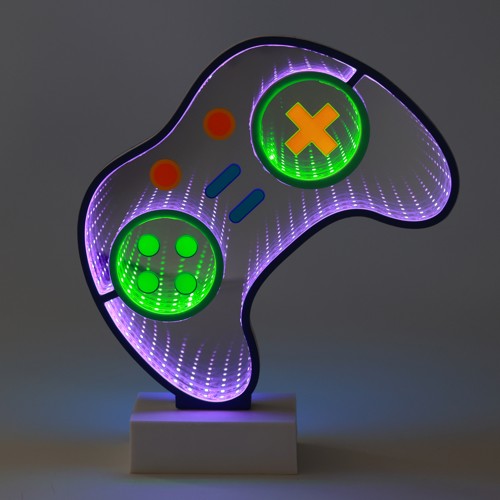 iTotal Infinity Light - Gaming