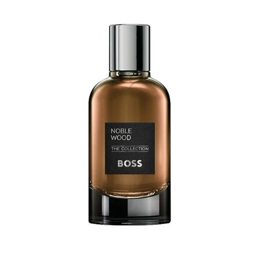 Hugo Boss Noble Wood Eau de Parfum 100 ml 100 ml