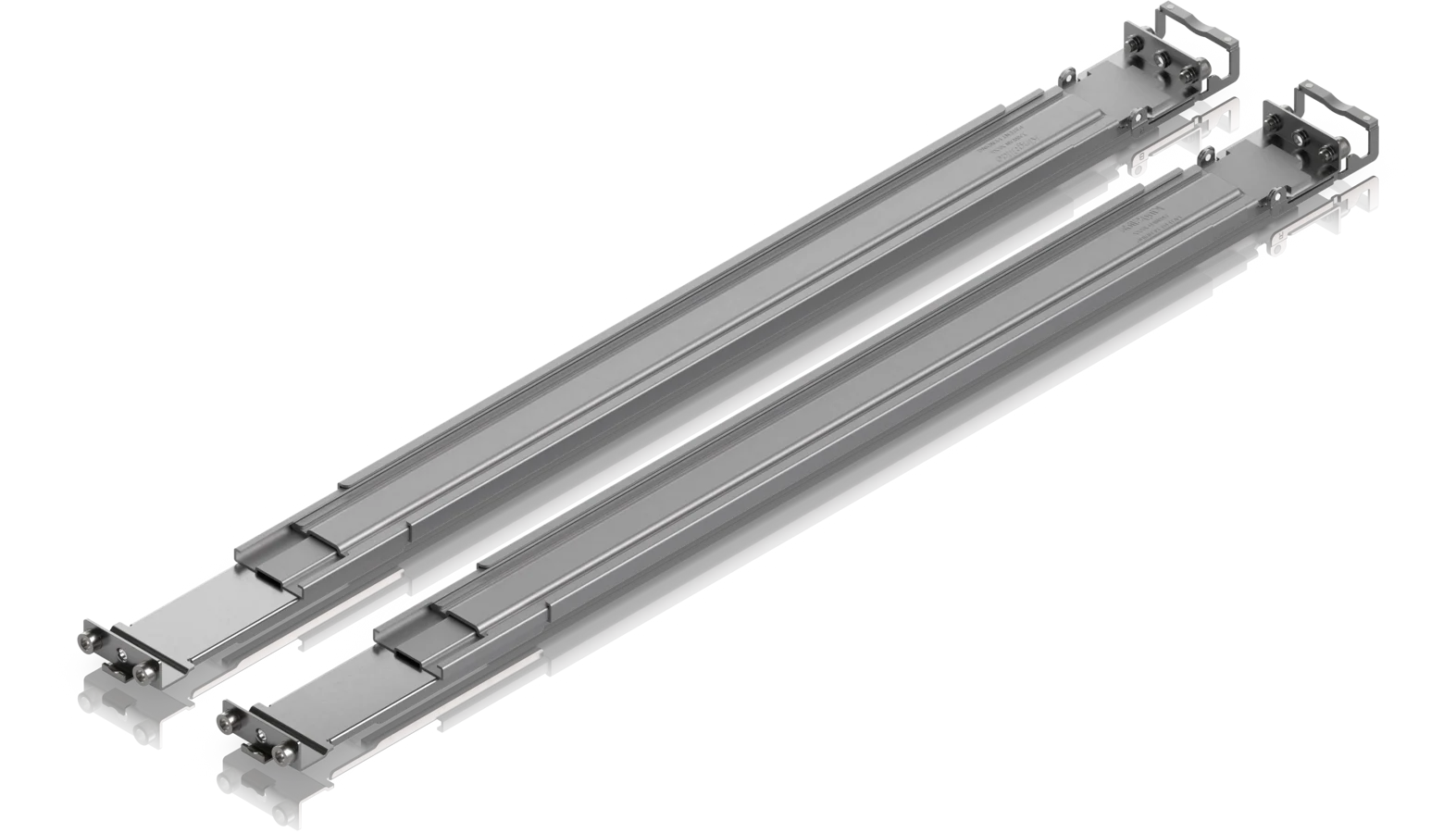 Ubiquiti Sliding Rack Rails